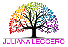 Logo Juliana Leggero