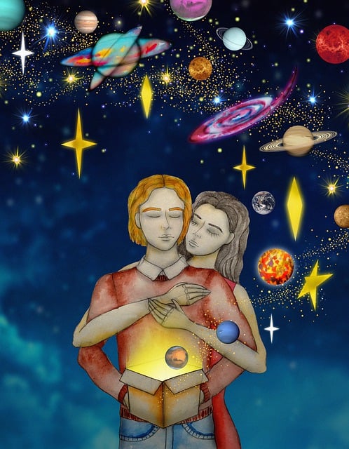 Trouver l&rsquo;amour
